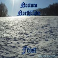 Noctura Northblade - Frost (2016)