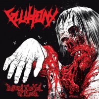 Gluttony - Beyond The Veil Of Flesh (2014)