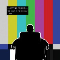 Living Colour - The Chair In The Doorway (2009)