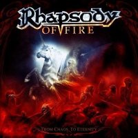 Rhapsody of Fire - From Chaos To Eternity (3CD) (2011)