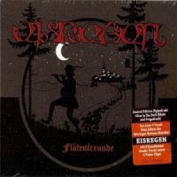 Eisregen - Flotenfreunde (2014)