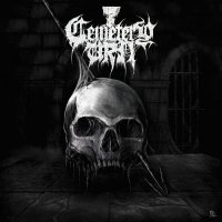 Cemetery Urn - Cemetery Urn (2017)