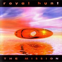 Royal Hunt - The Mission (2001)  Lossless