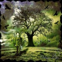 Your Tomorrow Alone - Ordinary Lives (2012)