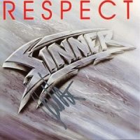 Sinner - Respect (1993)  Lossless