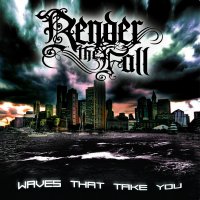 Render The Fall - Waves That Take You (2012)