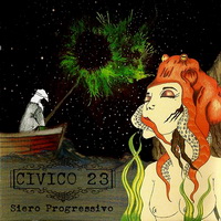 Civico 23 - Siero Progressivo (2013)