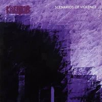 Kreator - Scenarios Of Violence (Compilation) (1996)  Lossless