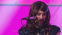 Клип Big Talk - I\'ve Been Sentimental Lately (Jimmy Kimmel Live) (2015)