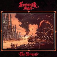 Seventh Angel - The Torment (1990)