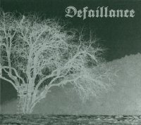 Défaillance - Défaillance (2009)