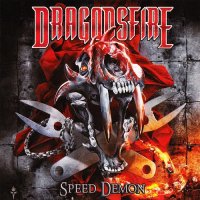 Dragonsfire - Speed Demon (EP) (2013)  Lossless