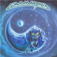 Gamma Ray - Somewhere In The Galaxy (2013)