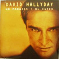 David Hallyday - En paradis / En enfer (2000)