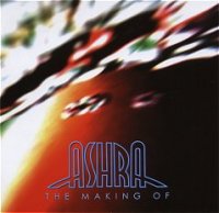 Ashra - The Making of (Recording in May 1978 / 3CD) (2002)