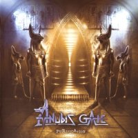 Anubis Gate - Purification (2004)  Lossless