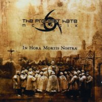 The Project Hate MCMXCIX - In Hora Mortis Nostrae (2007)  Lossless