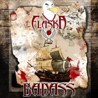 Flaska - Badass (2015)