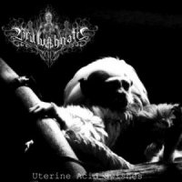 Brulvahnatu - Uterine Acid Swishes (2010)