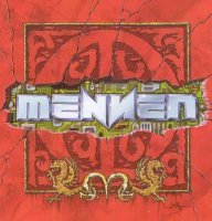 Mennen - Mennen (1994)