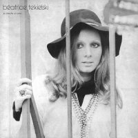 Beatrice Tekielski - Je Cherche Un Pays... (1971)