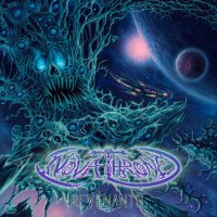 NovaThrone - Revenants (2015)