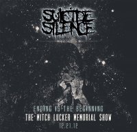 Suicide Silence - Ending Is The Beginning (2014)
