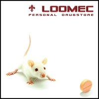 LOOMEC - Personal Drugstore (2013)