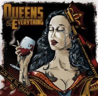 Queens Of Everything - God Save The Queens! (2014)