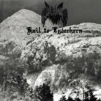 Witchblood - Hail To Lyderhorn (2014)