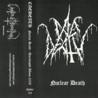 Caedeath - Nuclear Death (2012)