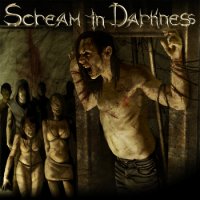 Scream in Darkness - Против течения боли (2009)