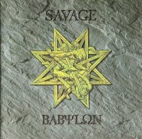 Savage - Babylon (1996)