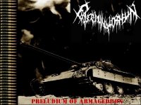 Exterminatorium - Preludium of Armageddon (2009)