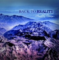 Back To Reality - Awaken Dream (2013)