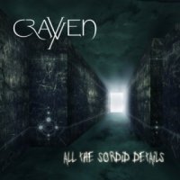 Crayven - All The Sordid Details (2015)