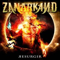 Zanarkand - Resurgir (2016)