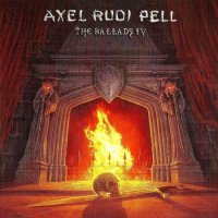 Axel Rudi Pell - The Ballads IV (2011)