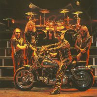 Judas Priest - Live In Noblesville (1991)