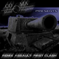 VA - Remix Assault : First Clash (2012)