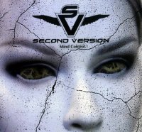 Second Version - Mind Control (2009)  Lossless