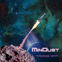 Mindust - Taking Off (2013)