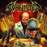 Conflicted - Under Bio-Lence (2015)