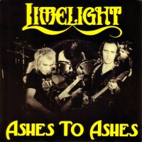 Limelight - Ashes To Ashes (1984)