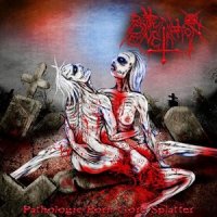 Rotten Penetration - Pathologic Porn Gore Splatter (2013)