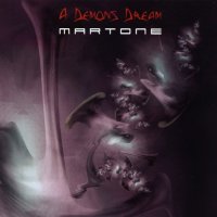 Dave Martone - A Demon\'s Dream (2002)