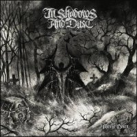 In Shadows And Dust - Messe Noire (2016)