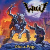 Wild - Calles De Fuego (2009)