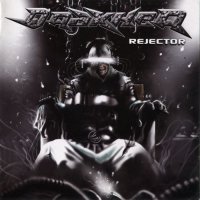 Drakher - Rejector (2010)  Lossless