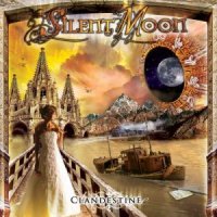 Silent Moon - Clandestine (2007)